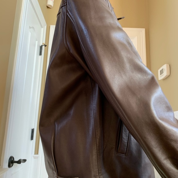 Ralph Lauren Polo men’s jacket size XL NWT - Picture 11 of 16